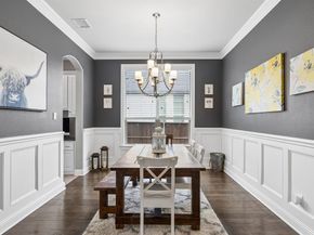 1418  Siena Lane , McLendon Chisholm Texas 75032