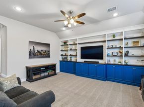 1418  Siena Lane , McLendon Chisholm Texas 75032