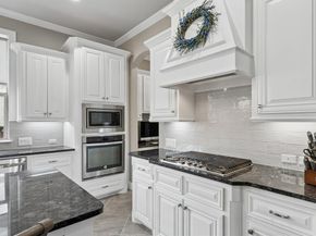 1418  Siena Lane , McLendon Chisholm Texas 75032