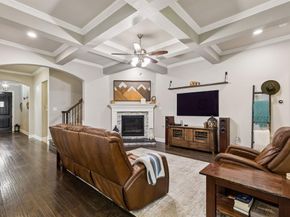 1418  Siena Lane , McLendon Chisholm Texas 75032