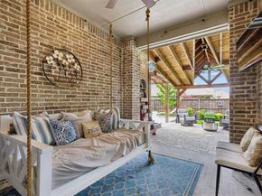 1418  Siena Lane , McLendon Chisholm Texas 75032