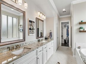 1418  Siena Lane , McLendon Chisholm Texas 75032