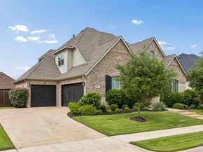 1418  Siena Lane , McLendon Chisholm Texas 75032
