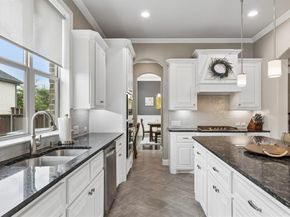 1418  Siena Lane , McLendon Chisholm Texas 75032