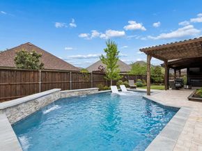 1418  Siena Lane , McLendon Chisholm Texas 75032