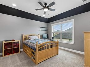 1418  Siena Lane , McLendon Chisholm Texas 75032