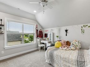 1418  Siena Lane , McLendon Chisholm Texas 75032