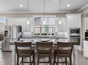 1418  Siena Lane , McLendon Chisholm Texas 75032