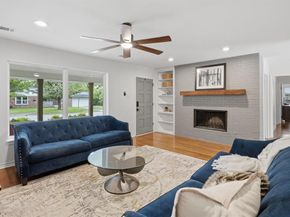 4644  Selkirk Drive , Fort Worth Texas 76109