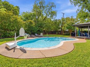 4644  Selkirk Drive , Fort Worth Texas 76109