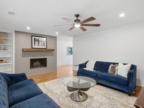 4644  Selkirk Drive , Fort Worth Texas 76109