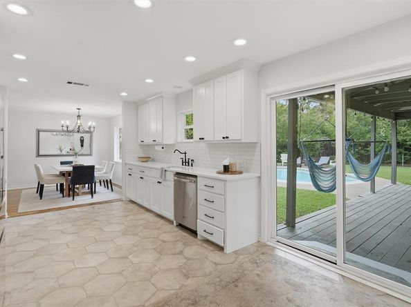 4644  Selkirk Drive , Fort Worth Texas 76109