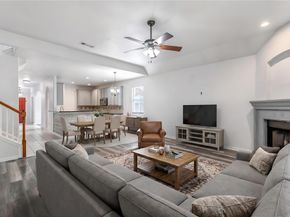 4952  Paddock Drive , Fort Worth Texas 76244