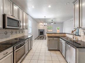 4952  Paddock Drive , Fort Worth Texas 76244