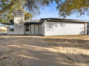 4901  Cordova Avenue , Fort Worth Texas 76132