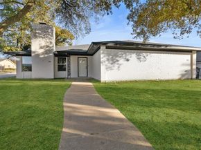 4901  Cordova Avenue , Fort Worth Texas 76132