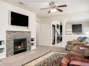 4821  Willow Branch Court , Fort Worth Texas 76036