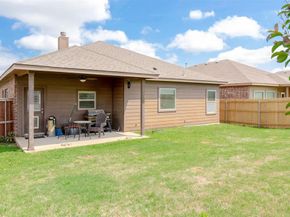 4821  Willow Branch Court , Fort Worth Texas 76036