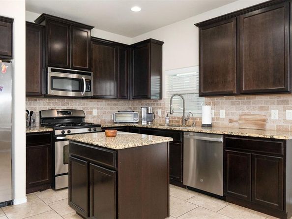 4821  Willow Branch Court , Fort Worth Texas 76036