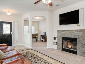 4821  Willow Branch Court , Fort Worth Texas 76036