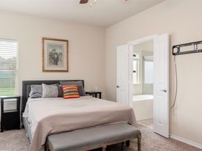 4821  Willow Branch Court , Fort Worth Texas 76036