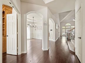 1405  Creosote Drive , Fort Worth Texas 76177