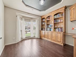 1405  Creosote Drive , Fort Worth Texas 76177