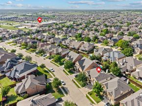 1405  Creosote Drive , Fort Worth Texas 76177