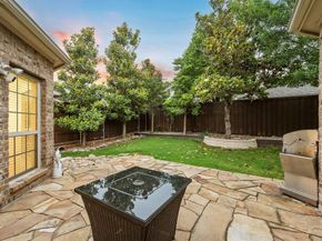 1405  Creosote Drive , Fort Worth Texas 76177