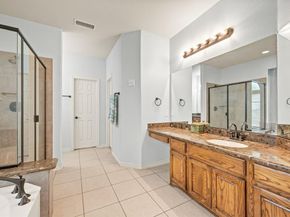 1405  Creosote Drive , Fort Worth Texas 76177
