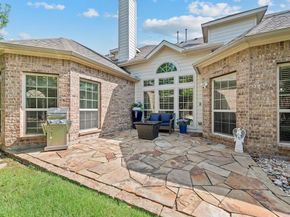 1405  Creosote Drive , Fort Worth Texas 76177