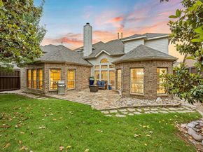 1405  Creosote Drive , Fort Worth Texas 76177