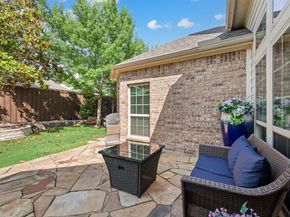 1405  Creosote Drive , Fort Worth Texas 76177