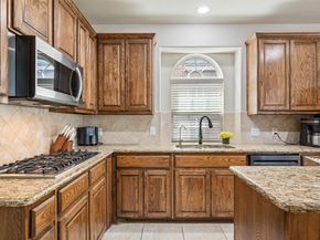 1405  Creosote Drive , Fort Worth Texas 76177