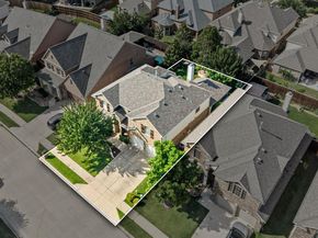 1405  Creosote Drive , Fort Worth Texas 76177
