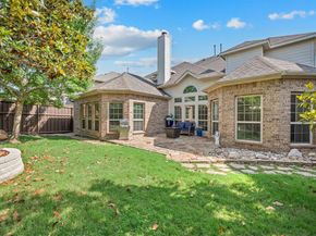 1405  Creosote Drive , Fort Worth Texas 76177