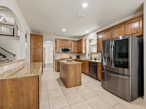 1405  Creosote Drive , Fort Worth Texas 76177