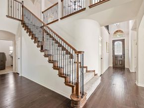 1405  Creosote Drive , Fort Worth Texas 76177