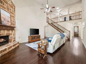1405  Creosote Drive , Fort Worth Texas 76177
