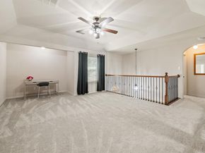 1405  Creosote Drive , Fort Worth Texas 76177