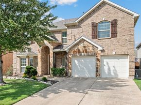 1405  Creosote Drive , Fort Worth Texas 76177