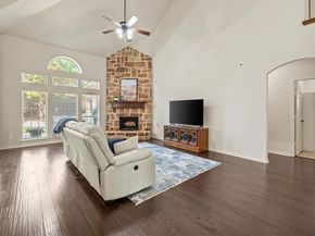 1405  Creosote Drive , Fort Worth Texas 76177