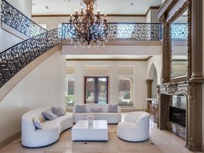 1634  Torrey Pines Lane , Frisco Texas 75034
