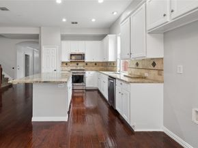 302  Highland Glen Drive , Wylie Texas 75098