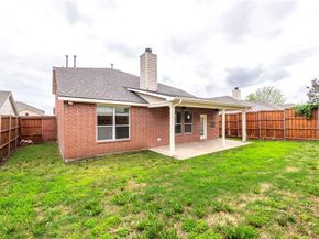 302  Highland Glen Drive , Wylie Texas 75098