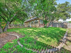 819  Tifton Court , Lancaster Texas 75146