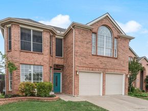 7852  Rushmore Court , Fort Worth Texas 76137