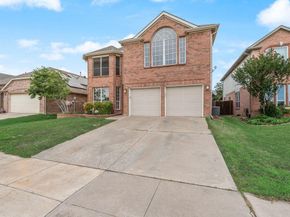 7852  Rushmore Court , Fort Worth Texas 76137