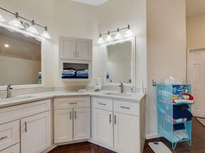 7852  Rushmore Court , Fort Worth Texas 76137