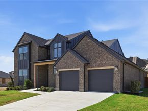 7409  Harrier Street , Fort Worth Texas 76179